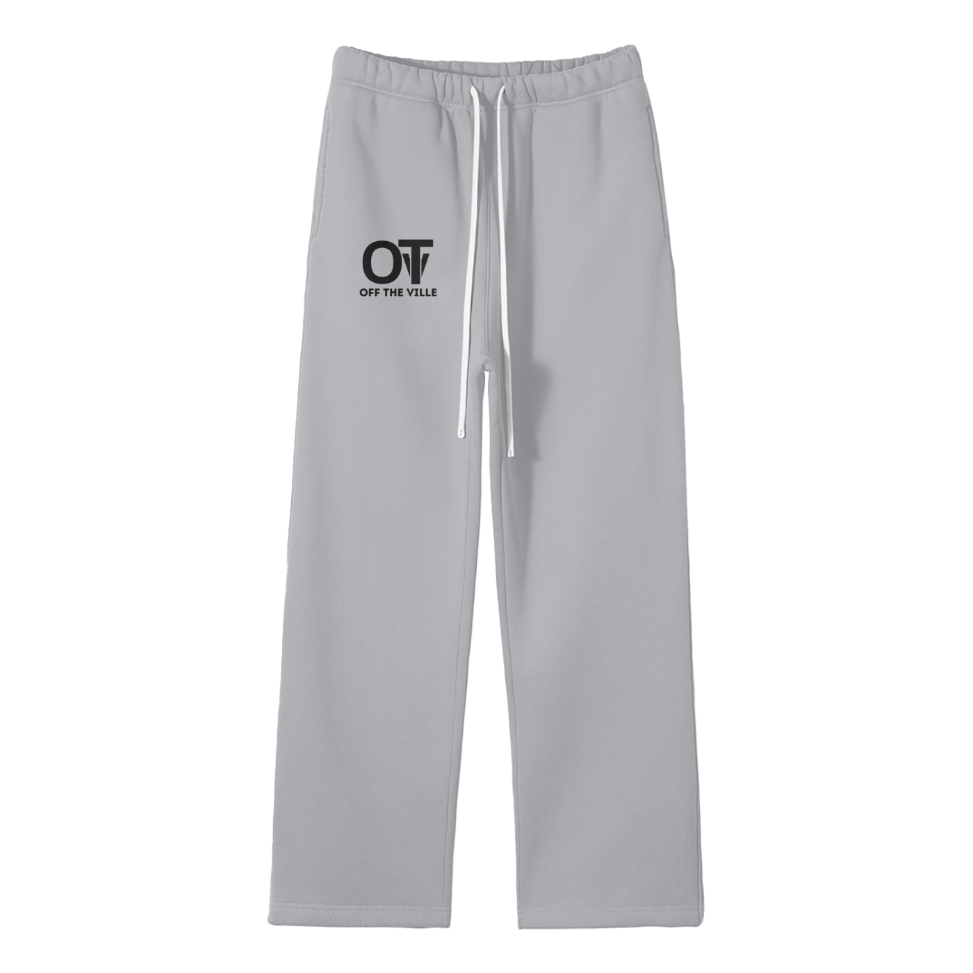 OTV Grey Sweatpants